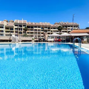  Apartamento Cristianos - Heated Swimming Pool Air-conditioned