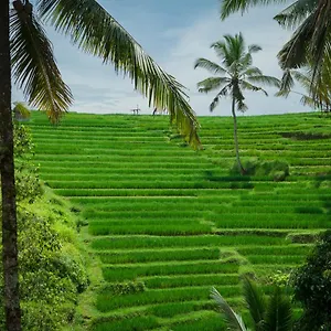 Be Bali Villa Ubud (Bali)