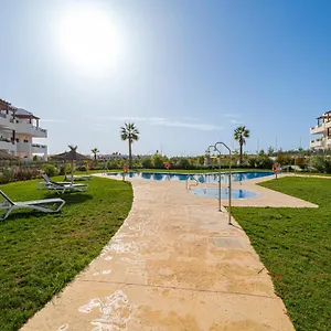 El Nido Apartamento San Juan de los Terreros