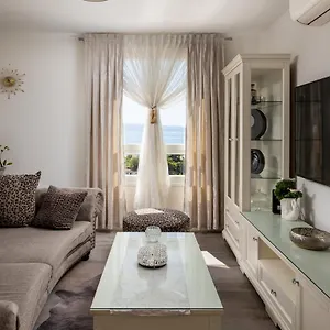 Luxury Azure Apartment Split