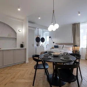 Palace Luxury Apartment Split