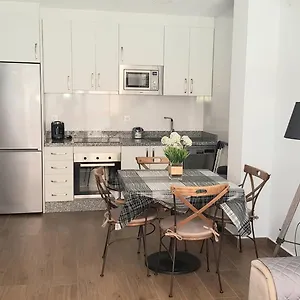 La Perla Apartamento Fuengirola