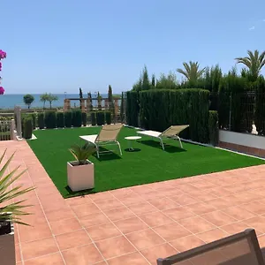 Casa Lovaina Mar De Pulpi Apartamento San Juan de los Terreros