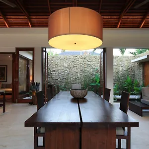 Suar Villa Seminyak (Bali)
