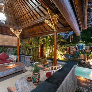 Ashanti Villa Ubud (Bali)